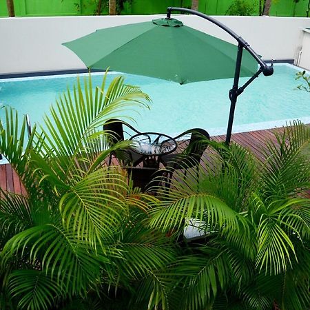 Platinum River View Hotel Yangon Dış mekan fotoğraf